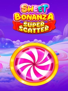 Sweet Bonanza